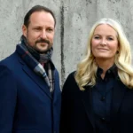 Kronprinz Haakon und Kronprinzessin Mette-Marit sollen Marius Borg Høiby in den Entzug geschickt haben