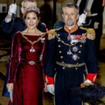 Königin Mary und König Frederik freuen sich auf Weihnachten mit der Familie