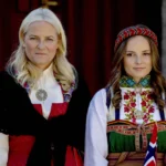 Prinzessin Ingrid Alexandra von Norwegen redet über Halbbruder Marius Borg