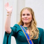 Prinzessin Amalia: Das ist ihre Stylistin