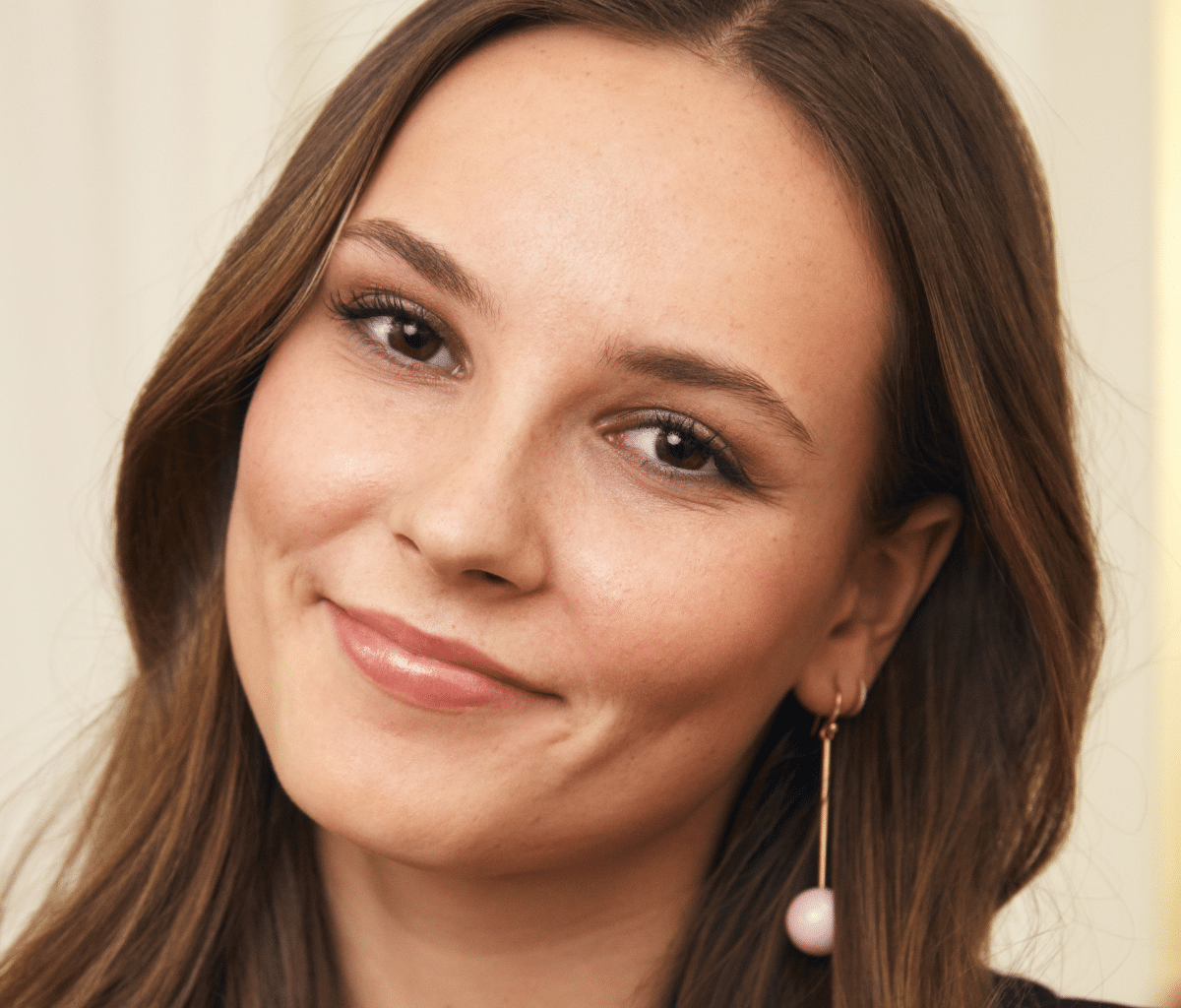 Prinzessin Ingrid Alexandra von Norwegen wird ihre Ausbilund abschließen