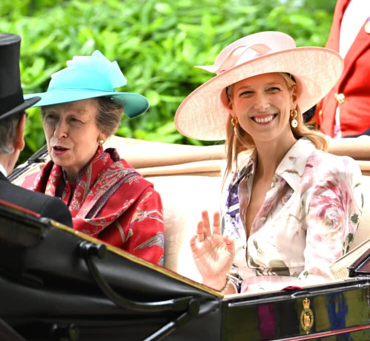 Die News der Royals von ADELSWELT