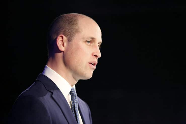 News von Prinz William: Der Royal spricht über seinen Verlust