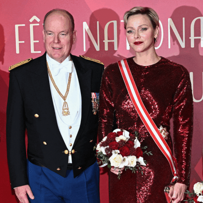 Fürst Albert sagt über Fürstin Charlène wie wichtig sie ihm ist