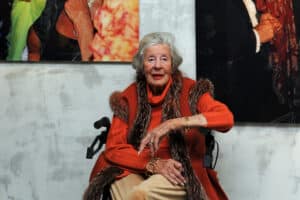 Fotografin Marianne Sayn-Wittgenstein-Sayn ist gestorben