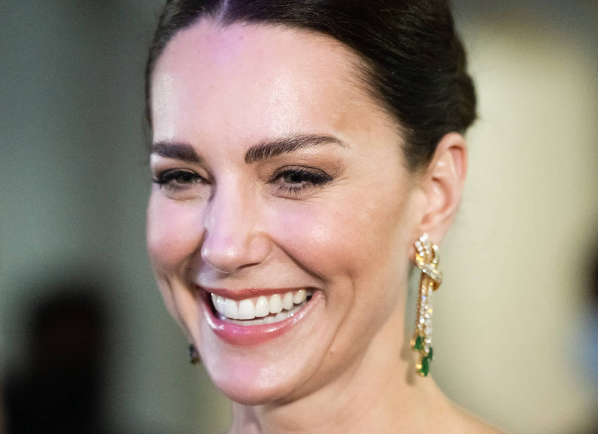 News von den Royals wie Prinzessin Kate
