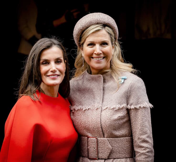 News von den Royals: Das gibt es Neues vom Adel