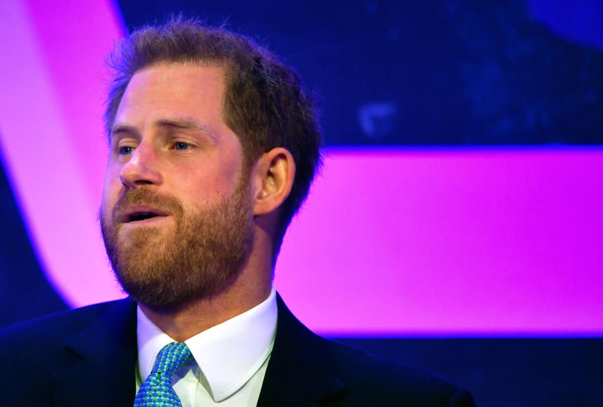 Prinz Harry: BBC reagiert auf sein Interview und erklärt sich